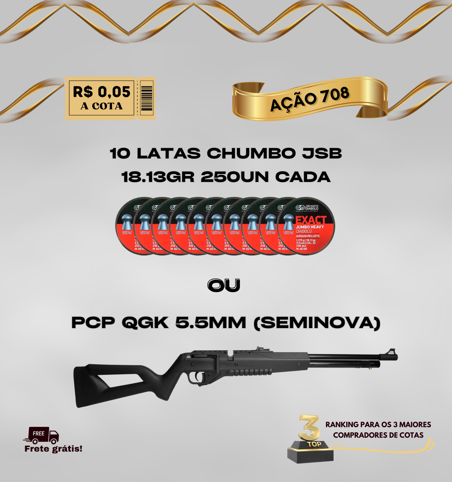 1.500,00 com apenas 0,03 centavos